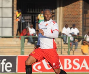 Read more about the article Mbombela sign Christian on loan