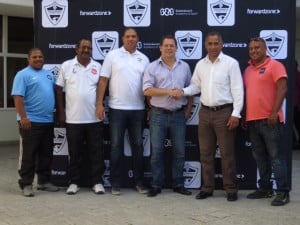 Read more about the article Stellenbosch to host football festival