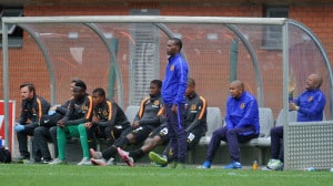 Read more about the article Zwane wants Chiefs to finish on a high