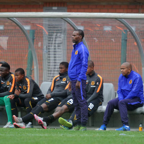 Zwane: It’s important that we win