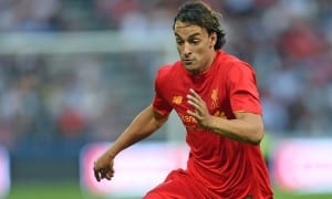 Read more about the article Markovic joins Hull City on loan