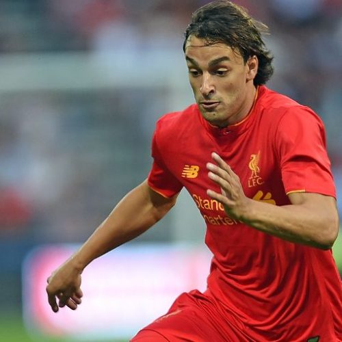 Markovic joins Hull City on loan