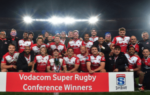Read more about the article Lions look SA’s best bet to shine in 2017 Super Rugby season