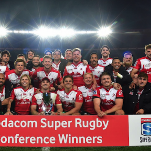 Lions look SA’s best bet to shine in 2017 Super Rugby season