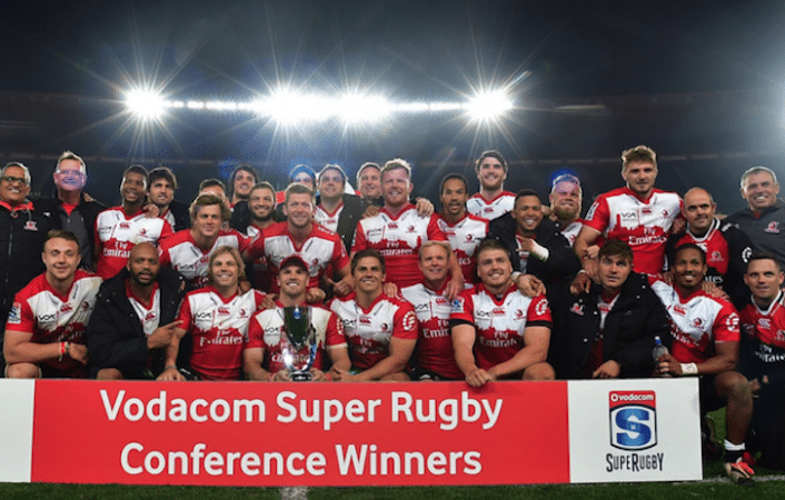 You are currently viewing Lions look SA’s best bet to shine in 2017 Super Rugby season