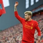 Moreno: Lets start off strongly