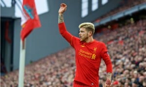 Read more about the article Moreno: Lets start off strongly