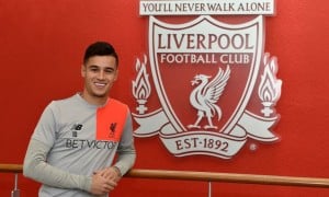 Read more about the article Coutinho: The fans played an important factor