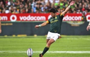 Read more about the article Steyn kicks door closed on Bok playing career