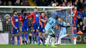 Read more about the article Toure: We deserved it, we did the job