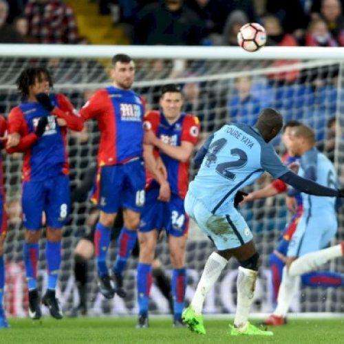 Toure: We deserved it, we did the job