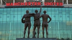 Read more about the article United release statement on Old Trafford fire