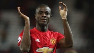 Read more about the article Bailly: I can play in Manchester all my life