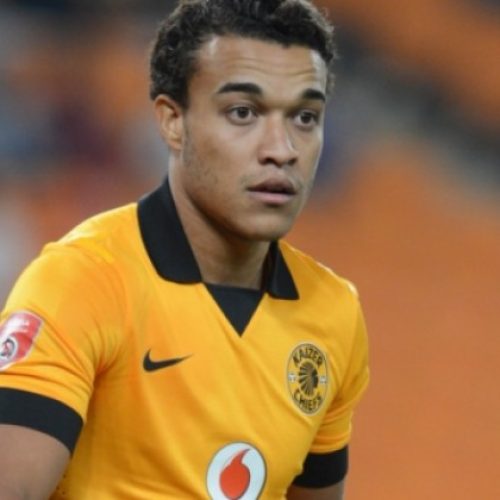 Ex-Chiefs star Rusike joins Tunisian giants