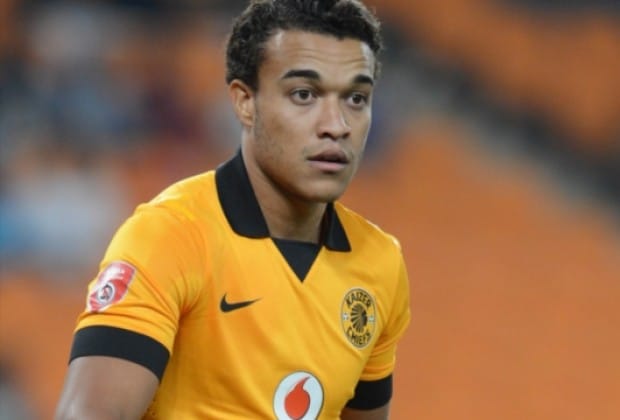 You are currently viewing Ex-Chiefs star Rusike joins Tunisian giants