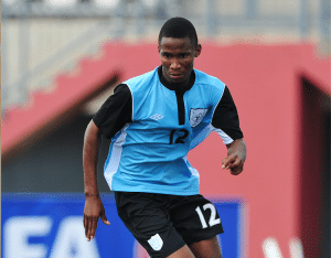 Read more about the article Baroka swoop for Kgaswane