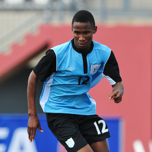 Baroka swoop for Kgaswane