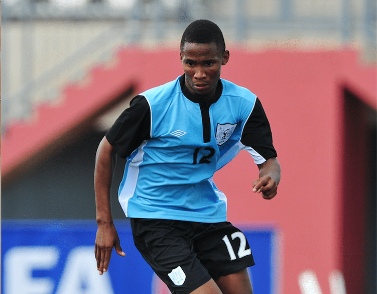 You are currently viewing Baroka swoop for Kgaswane