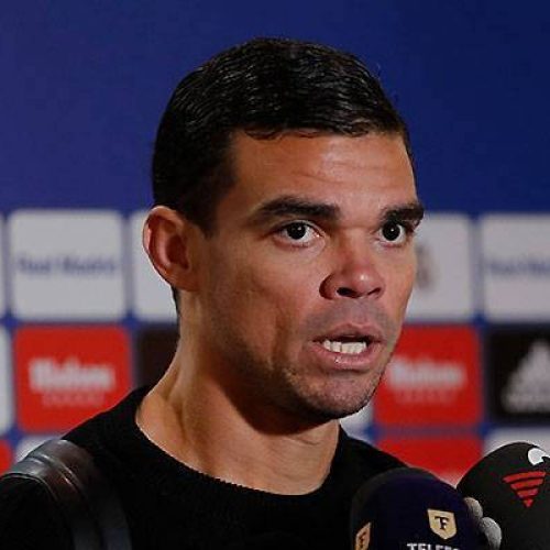 Pepe set for China?