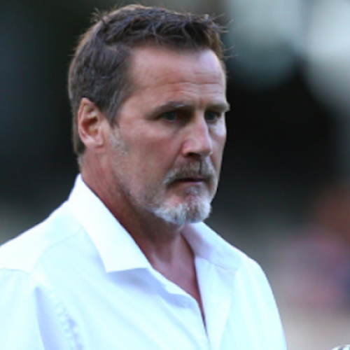 Du Preez not taking Aussie challenge lightly