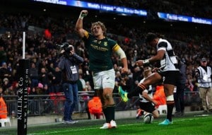 Read more about the article Five rising stars who could help Springboks shine again