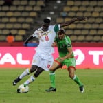 Algeria out after Senegal draw, Tunisia put four past Zim