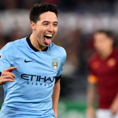 Nasri blames Arsenal board for poor record