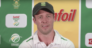 Read more about the article De Villiers extends his absence from the Test arena