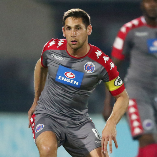 Furman braces for ‘tough’ Maritzburg battle