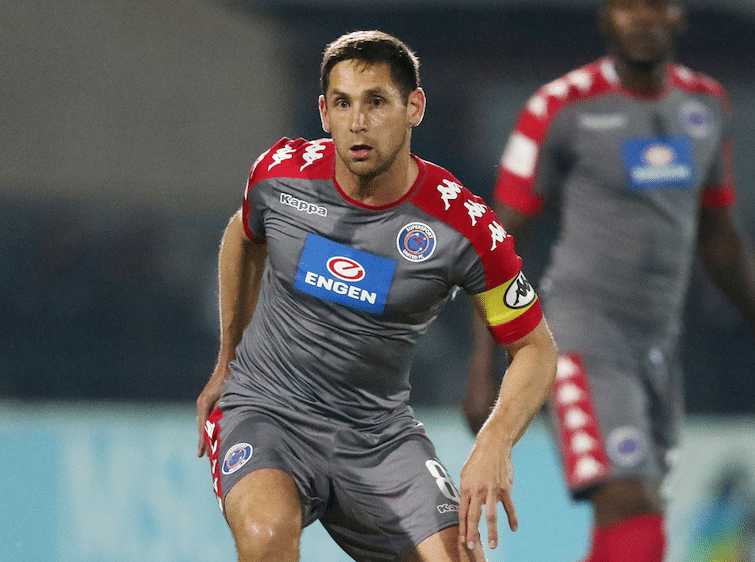 You are currently viewing Furman braces for ‘tough’ Maritzburg battle