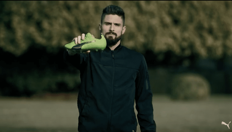 You are currently viewing Play Loud with Puma’s new evoPOWER Vigor 1 boots