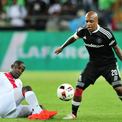 Manyisa: The man for the occasion