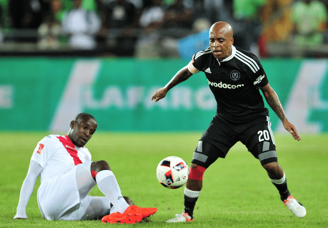 You are currently viewing Manyisa: The man for the occasion