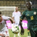 Mane inspires Senegal to opening win