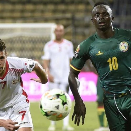 Mane inspires Senegal to opening win