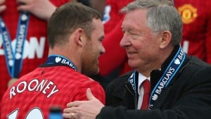 Read more about the article Ferguson expects Rooney’s record to hold