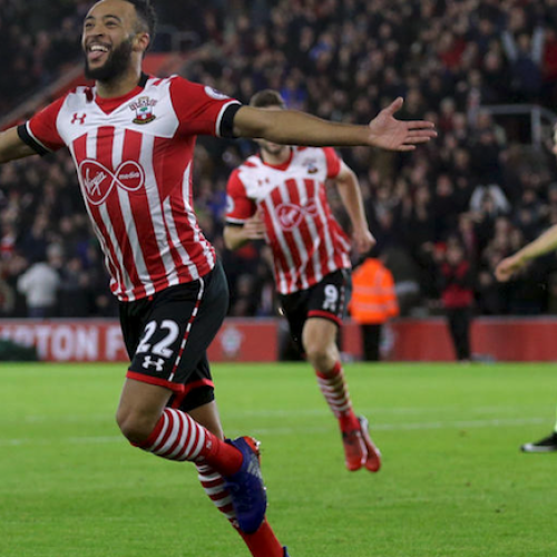 Redmond inspire Southampton win