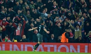 Read more about the article Southampton stun Liverpool in EFL Cup
