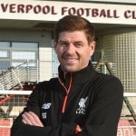 Gerrard salutes 'fantastic' Liverpool on Premier League title