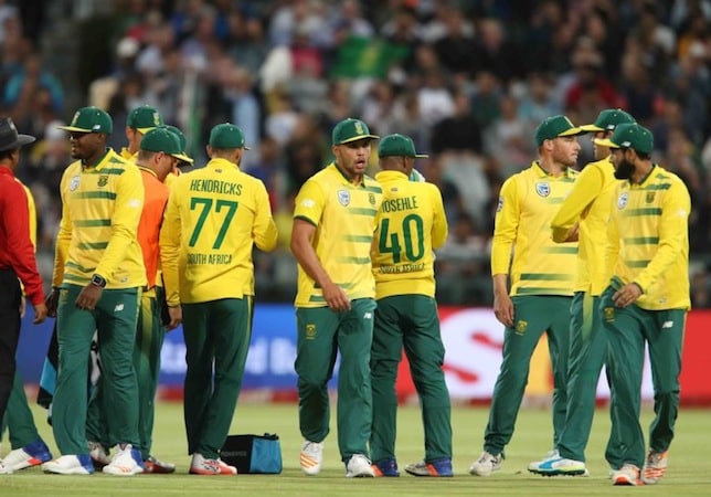 You are currently viewing Proteas found wanting in the field as Sri Lanka grab series win