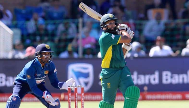 You are currently viewing Amla leads from the front as Proteas power to victory