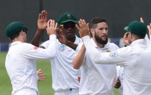 Read more about the article Protea pace blows Sri Lankans away to seal series whitewash