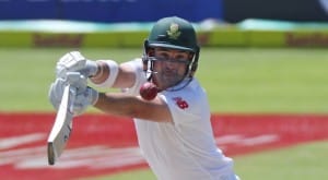 Read more about the article Proteas opener Elgar signs for Somerset