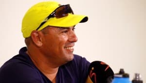 Read more about the article Domingo eager to work with Proteas new recruits