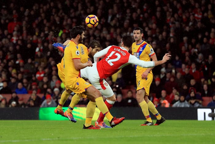You are currently viewing Giroud’s amazing scorpion kick