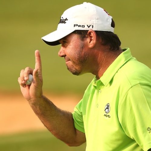 Horne and Fisher upstage world No2 at SA Open