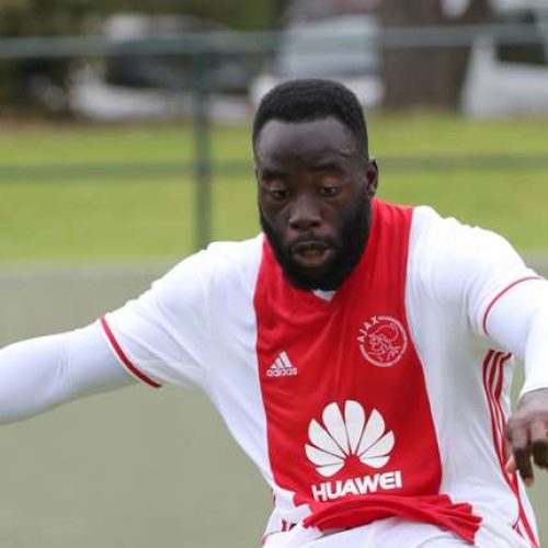 Abondo, Lupeta set for Ajax exit