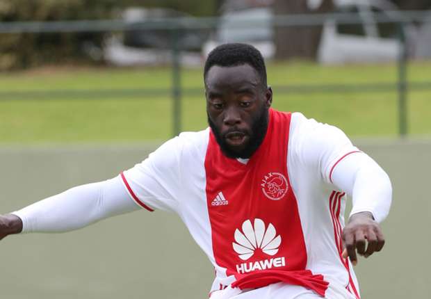 You are currently viewing Abondo, Lupeta set for Ajax exit