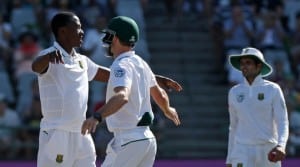 Read more about the article Proteas push ever closer to victory and series win