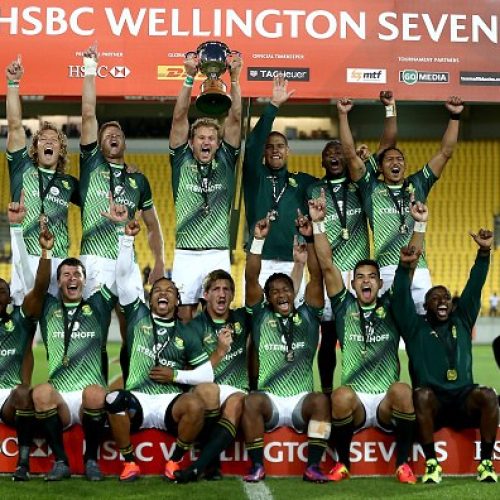 History-making Senatla helps Boks win Wellington title